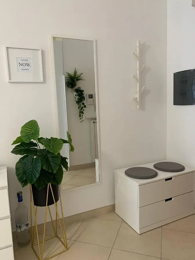Apartment Salentop Lecce Italy