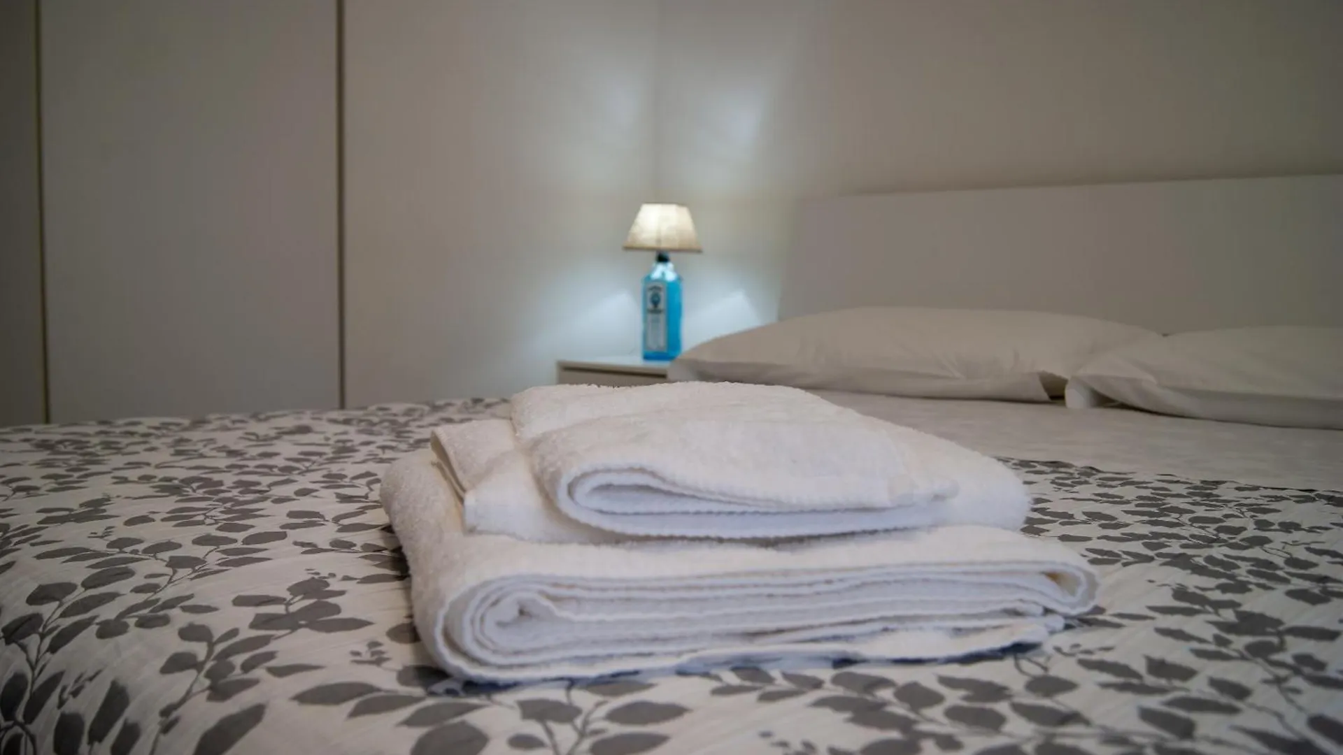 Apartment Salentop Lecce