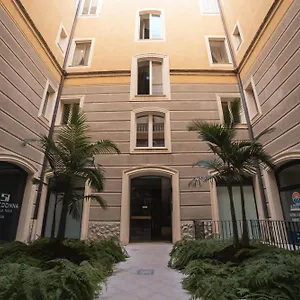  Appartamento Davids Palazzo Tamborino